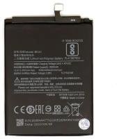 Аккумуляторная батарея BN44 для Xiaomi Redmi 5 Plus ( Аккумулятор АКБ Батарейка Redmi5Plus BN 44 )