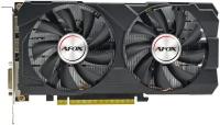 Видеокарта AFOX GeForce RTX 2060 SUPER 8 ГБ (AF2060S-8192D6H4-V2), Retail
