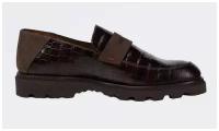 Туфли Cerruti 1881, размер 44, коричневый