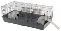 Ferplast Клетка Rabbit 140 для кроликов (140*71*51 см)