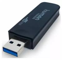 Картридер CBR Human Friends Speed Rate Rex, USB 3.0, черный цвет, поддержка карт: T-flash, Micro SD, SD, SDHC