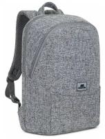 Рюкзак для ноутбука Rivacase 7962 light grey 15.6"
