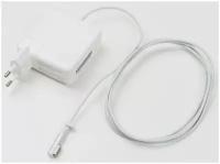 Блок питания для ноутбука Apple 16.5V 3.65А 60W (штекер Apple MagSafe) для MacBook 13 A1278