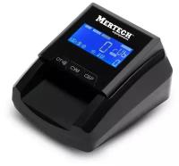 Автоматический детектор банкнот Mertech D-20A Flash Pro LCD без АКБ