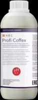 Очиститель для чайников, кофемашин и кофеварок PROFI Coffex / средство от накипи 1 л.