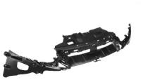 Усилитель бампера переднего верхний FDL01221313 для Ford Focus III 2011-2019