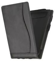 Аксессуар Чехол BookCase для PocketBook 606/616/627/628/632/633 Black BC-616-STAND-BL