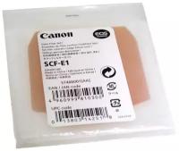 Canon SCF-E1 набор цветных фильтров для вспышек 600EX/ 600EX-RT (5746B001)