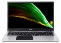 15.6" Ноутбук Acer Aspire 3 A315-58, Intel Core i3, RAM 8 ГБ, SSD 256 ГБ, Без системы, (NX.ADDER.01F), silver