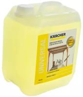 Универсальное чистящее средство KARCHER RM 555 5 л. 6.295-357