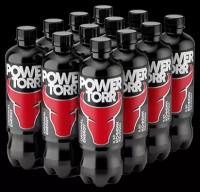 Энергетический напиток Power Torr Black