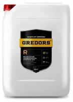 Бескислотный преобразователь ржавчины для защиты металла, GREDORS R, 20 кг / Защита от ржавчины