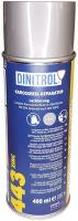 Dinitrol 443 (400 мл, аэрозоль) Холодное цинкование (цинковая грунтовка)