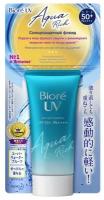 Biore UV Aqua Rich солнцезащитный флюид SPF 50, 50мл
