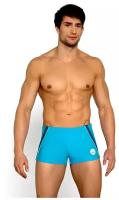 Плавки- шорты пляжные мужские Lorin,размер XL(российский размер 48-50)