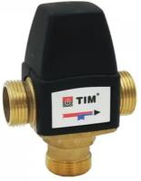 Термостатический смесительный клапан 1 35-60С Kvs 1.6 (BL3110C04)