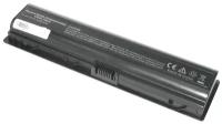 Аккумуляторная батарея для ноутбука HP Pavilion DV2000, DV6000 (HSTNN-DB42) 5200mAh OEM черная