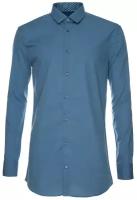 Рубашка Imperator, размер 50/L/170-178, синий