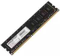 Модуль памяти AMD Radeon 8GB AMD Radeon™ DDR3 1600 DIMM R5 Entertainment Series Black
