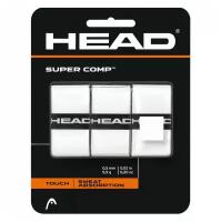 Овергрип Head Super Comp арт.285088-WH, белый