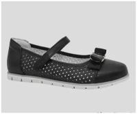 Туфли для девочки Flamingo 222T-G1-3193, размер 35