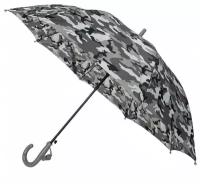 Зонт детский для мальчика хаки, армейский, камуфляж, милитари Meddo