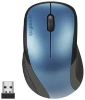 PC Мышь беспроводная Speedlink Kappa Mouse blue (SL-630011-BE)