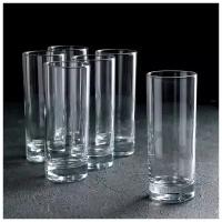 Набор стаканов Luminarc Islande J0040, 330 мл, 6 шт
