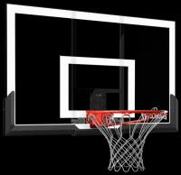 Баскетбольный щит Spalding 60" ACRYLIC