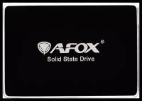 Твердотельный накопитель (SSD) AFOX 240Gb SD250 2.5" SATA3 (SD250-240GN)