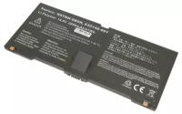 Аккумулятор для ноутбука HP Compaq ProBook 5330m (HSTNN-DB0H) 41-44Wh OEM черная