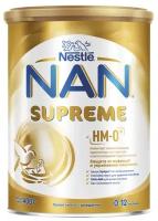 Смесь NAN (Nestlé) Supreme, с рождения, 400 г