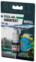 JBL ProAquaTest Fe Iron Refill - Дополнительный реагент для экспресс-теста JBL ProAquaTest Fe Iron