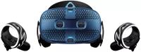 Система VR HTC Vive Cosmos, 2880x1700, 90 Гц, черно-синий