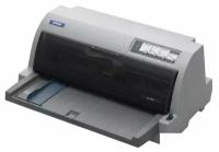 Принтер Epson LQ-690 Flatbed C11CA13041