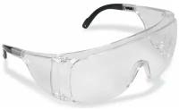 Truper Защитные очки прозрачные с защитой линз LESO-TR 14308