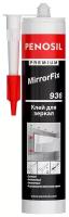 Монтажный клей Penosil MirrorFix 936 для зеркал (280мл)