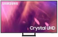 75" Телевизор Samsung UE75AU9070U 2021 LED, HDR