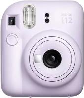 Фотоаппарат Fujifilm Instax Mini 12 Lilac Purple (фиолетовый)
