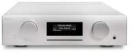 CD Ресивер - Стример AVM Audio CS 5.3 Silver
