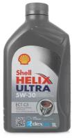 Shell Helix Ultra ECT С3, 5W30, 1L (масло моторное)