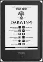 6" Электронная книга ONYX BOOX Darwin 9 1448x1072, E-Ink, черный