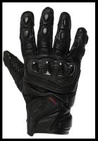 Мотоперчатки кожаные Sweep Undertaker 3 XS