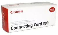 Кабель Canon Connecting cord 300 для соединения фотовспышки с фотоаппаратом (2388A001)