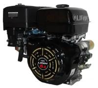 Бензиновый двигатель LIFAN 190FD D25 3A