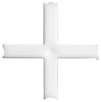 Крестик для укладки плитки Невский крепеж 824738, белый, 300 шт