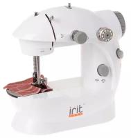 Швейная машина (IRIT IRP-01 мини)