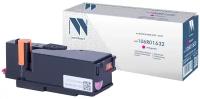 Картридж NV Print 106R01632 пурпурный для Xerox Phaser 6000/6010 WorkCentre 6015 совместимый (1К) (NV-106R01632M)