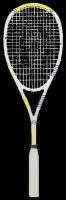 Ракетка для сквоша Harrow Vapor Squash Racquet (Royal/Yellow)