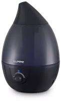 Увлажнитель воздуха LUMME LU-1558, черный жемчуг